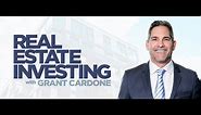 How to Make Small Deals Work: Real Estate Investing Made Simple With Grant Cardone