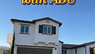 Spanish Style Home with ADU🔥👇 Dreaming of a spacious home with an ADU in San Bernardino? Look no further! 📲Text “ADU” To (323)201-2720 for more information on this home! 🔓 Unlock the key to your dream home! 🏡 Send a message with “CONSULTATION” to (323) 201-2720 and discover the countless benefits awaiting you in this house. Take the first step towards owning your home today! 🔗Click link in bio for homes near your area REALTOR Noheli CalDRE #02190147 #ADULiving #DreamHomeJourney #theamerica