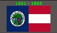 History of the Florida flag
