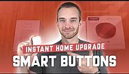 Simplify your HomeKit Setup for $30 with Tuo & Aqara Smart Buttons