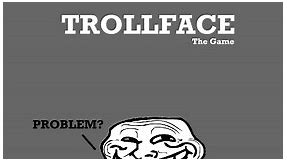 Trollface Games 🕹️ Play on CrazyGames
