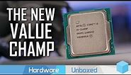 Intel Core i5-11400F Review, Forget Ryzen for Budget Gaming
