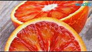 4 Simple Facts About Blood Oranges