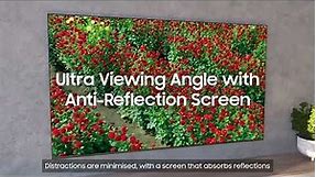 2023 55 Inch Neo QLED 4K Smart TV QN95C | Features & Specs Explained | Samsung UK