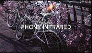 Phone Infrared Camera - No BS How to Take Infrared Photos with your Phone!