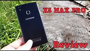 Doogee X5 Max Pro REVIEW - Android 6.0, 2GB RAM, 16GB Rom, 4000mAh battery