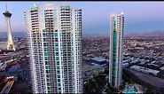 Turnberry Towers High Rise Home Tour Las Vegas