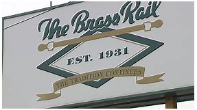 Owner of The Brass Rail speaking out as iconic Allentown restaurant prepares to close its doors for good
