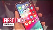 iPhone XR | Hands-on Look | Product Red | ETPanache