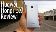 Huawei Honor 5X review: affordable and fashionable | Pocketnow