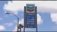 San Diego gas prices shot up again. Here's why