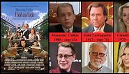 Richie Rich Cast (1994) | Then and Now