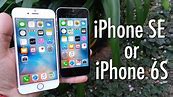 iPhone SE vs iPhone 6s: Which should you buy? | Pocketnow