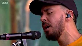 Mike Shinoda - Reading Festival (2018.08.25)