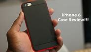 Spigen iPhone 6 & 6 Plus Neo Hybrid Case Review