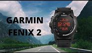 Garmin Fenix 2 Review