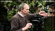Alphatron EVF-035W Viewfinder Review with Alister Chapman