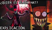 ¿Quién es Black Hat? | El Misterioso Origen de Black Hat de Villanos de Cartoon Network Explicado