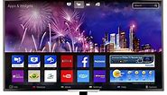 Приложения для Philips Smart TV: выбор виджетов, установка app gallery, сторонние с USB
