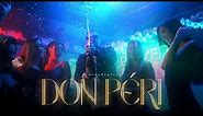 Slatkaristika - Don Peri (Official Video)