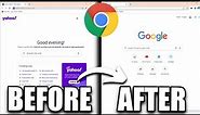 How to Change Default Search Engine in Google Chrome (2024) | Switch to Any Search Engine EASILY
