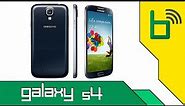 Celular Samsung Galaxy S4