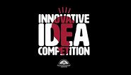 2020 Innovative Idea Competition