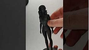 Wonder Woman - Linda Carter - 3D Print