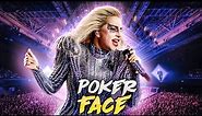 Lady Gaga - Poker Face (Polka Metal Version)