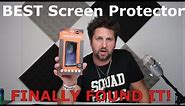 BEST Screen Protector For SAMSUNG - Galaxy S8 & Note 8 [Infinity Displays]