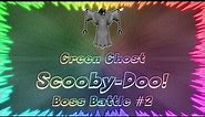 Scooby-Doo! Night of 100 Frights ★ Perfect Boss Battle #2 • Green Ghost