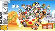 [Longplay] NES/FDS - All Night Nippon Super Mario Bros (HD, 60FPS)