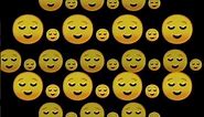 About Relieved face Emoji #about #relieved #face #emoji #4k #motivation