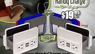 Handy Charge - As Seen on TV