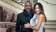 Shoot Your Shot: 69-Year-Old BET Founder Bob Johnson Engaged To 36-Year-Old Grad Student Lauren Wooden