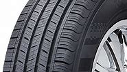 Kumho Solus TA11 All-Season Tire - 185/65R15 88T