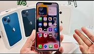 IPHONE 13 PINK UNBOXING!!! (Official)