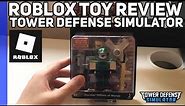 Roblox Toy Review - Tower Defense Simulator