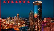HOTEL REVIEW: The Westin Peachtree Plaza, Atlanta