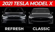 Tesla Model X Refresh - Thoughts and Impressions!