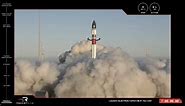 Rocket Lab launches Swedish satellite, helicopter fails to catch booster