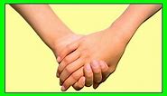How To Hold Hands with Someone (EASY TIPS!)