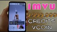 IMVU Free Credits 2024 - How I Get Free Credits On IMVU Using Mod APK For Android/iOS