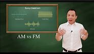 AM vs FM