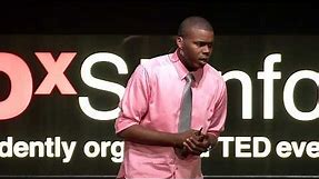 Youngest-ever City Council Member of Stockton: Michael Tubbs at TEDxStanford