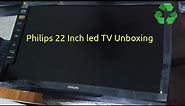 Philips 22PFl3758/V7 55 cm (22 inches) Full HD LED TV (Black) Review