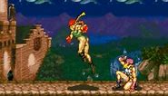 Super Street Fighter II (SNES) Playthrough - NintendoComplete