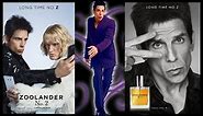 Two brand new Zoolander 2 posters released - Collider