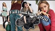 How To Style The Top 2020 Fall Trends | COMPLETE FALL FASHION GUIDE *wearable*