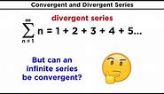 Convergence and Divergence: The Return of Sequences and Series